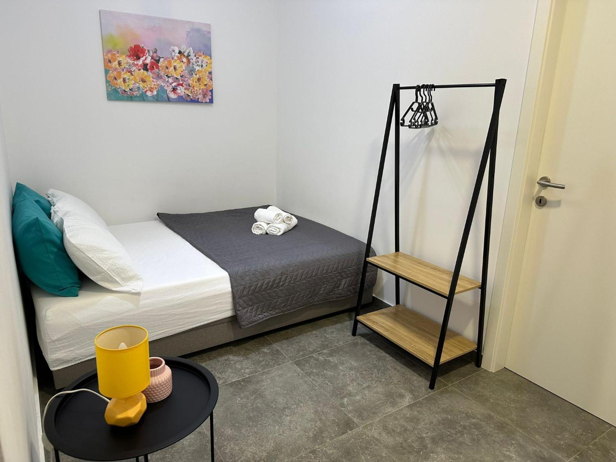 Lovely Apartment M&K In Peaceful Area - Zadar Extérieur photo